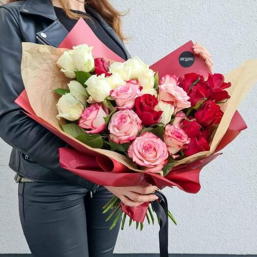 Bouquet "Love"