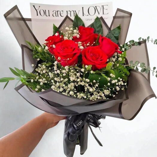 You Are My Love