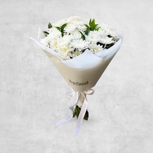 Sympathy Bouquet