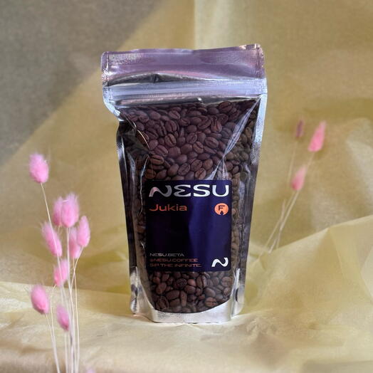 NESU Uganda Jukia