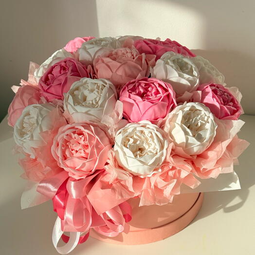 Peonymania