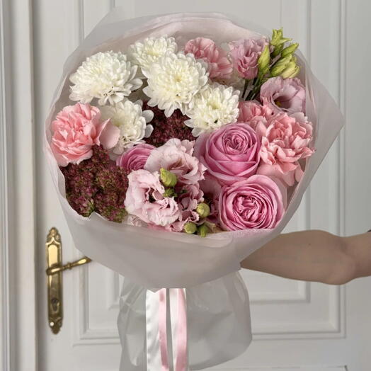 Mystical Mix Bouquet