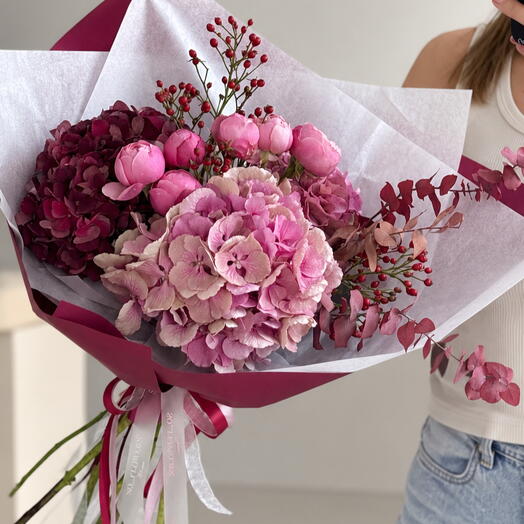 Romance de Bayas