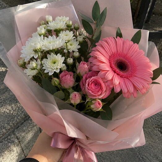 Bouquet For My Sweetheart
