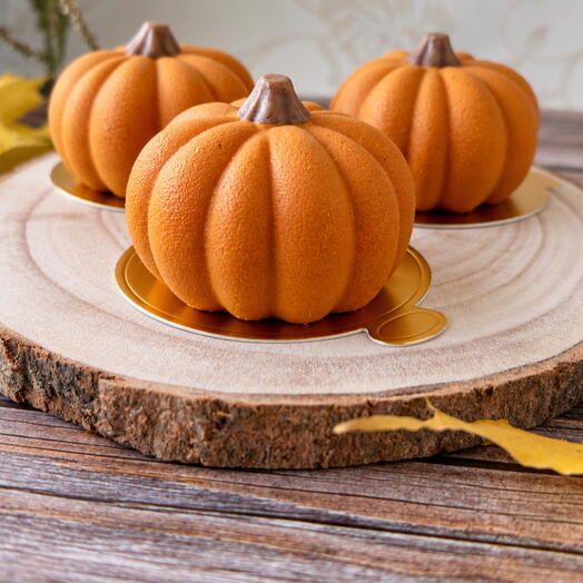 Pumpkin Delight