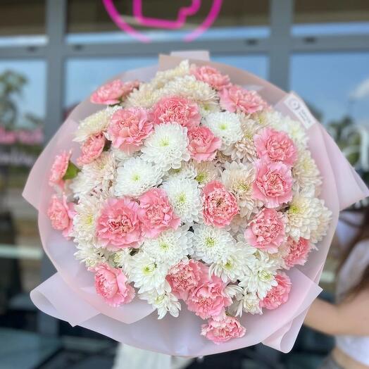 Bouquet co