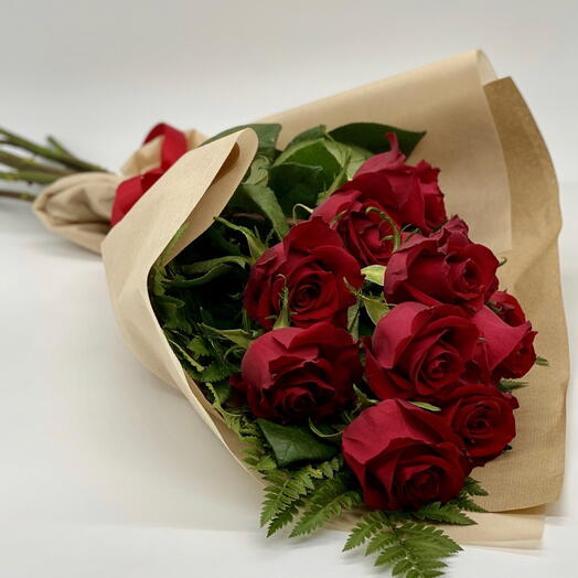 Red love