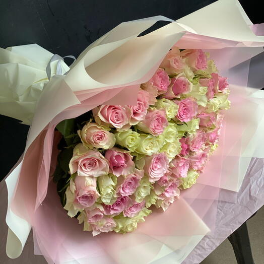 50 roses