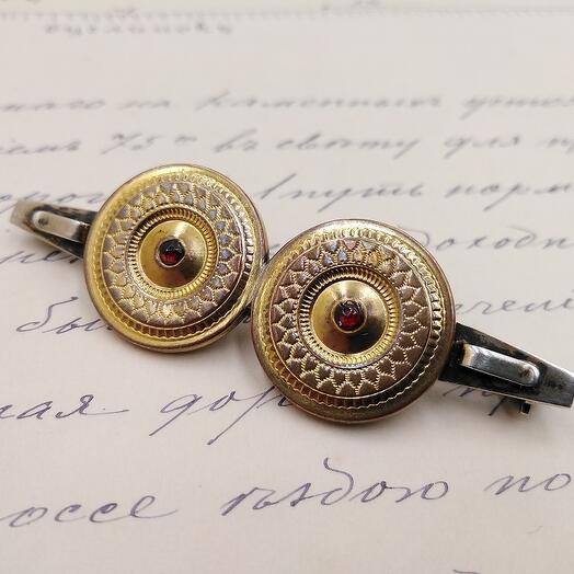 Vintage brooch