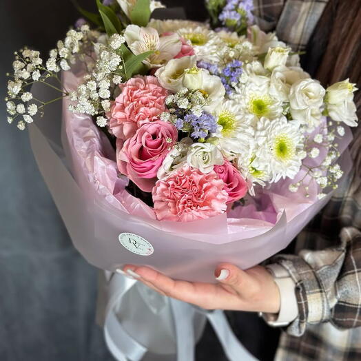 Floral Bouquet 🪻