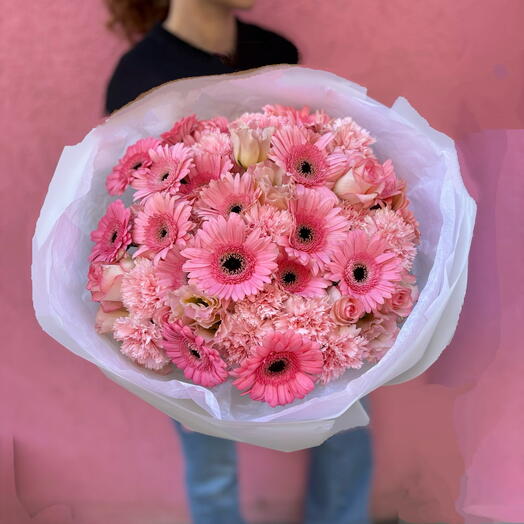 Pink dream
