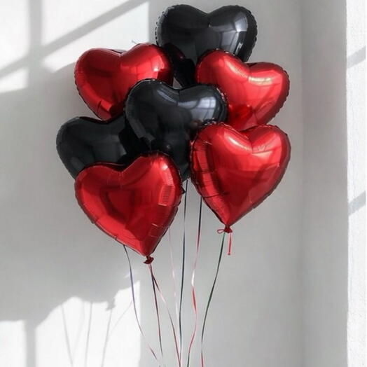 For my Love 🖤️ 7pice