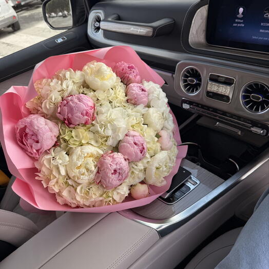 Luxury Blossom