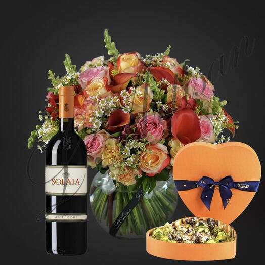 Poklon set 8 - Gift set 8