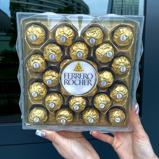 FERRERO ROCHER 300 g