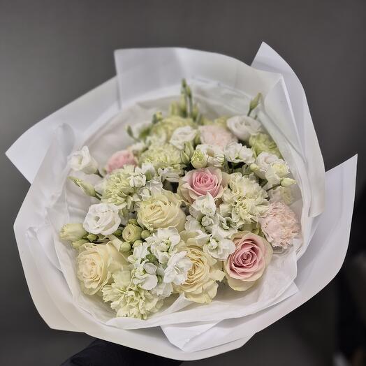 Bouquet "Sensitive"
