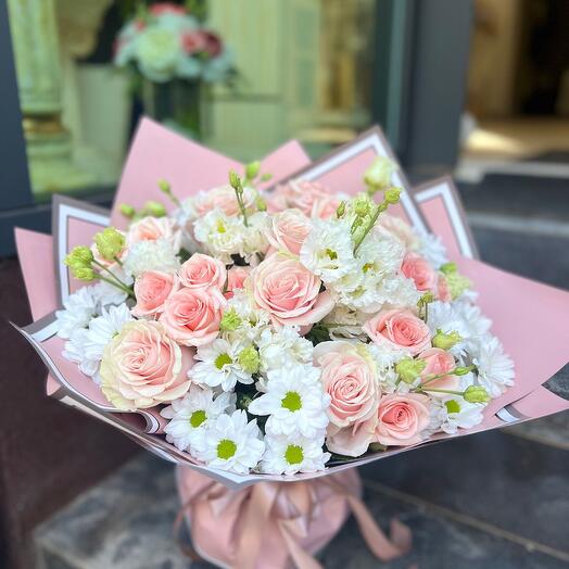 Spring Fest Bouquet