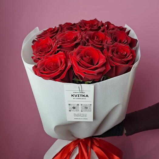 Declaration of love -XS