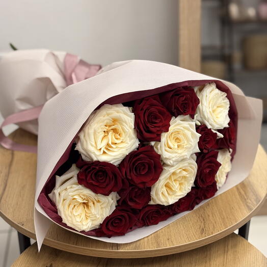 Bouquet 12