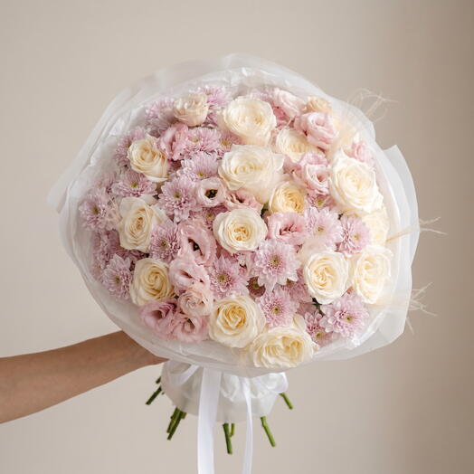 Bouquet for a Good Day-deluxe