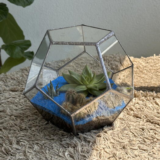 Florarium 39