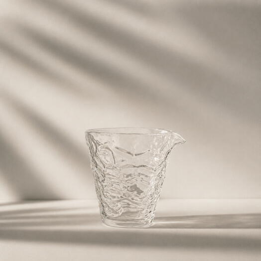 East Tea Pitcher, Glass, 200ml