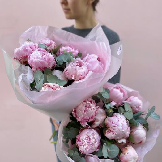 Peonies