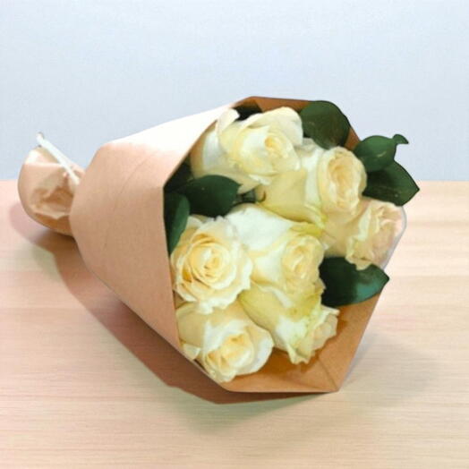 White Roses