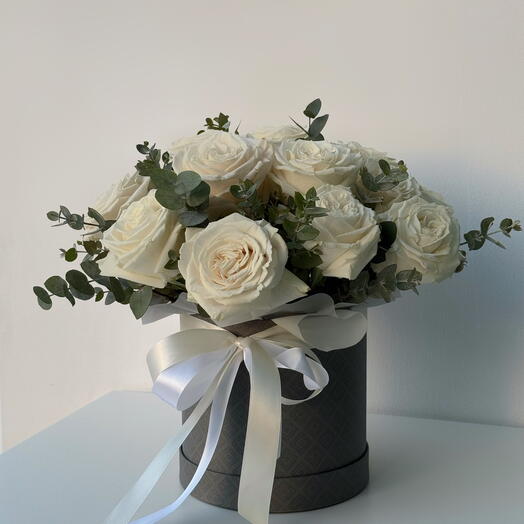 White elegance