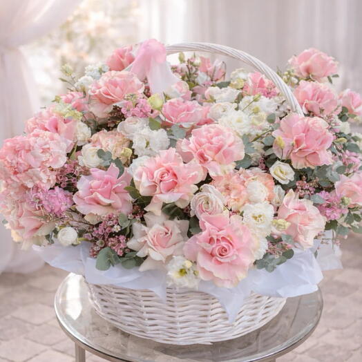 Petals of Luxury
