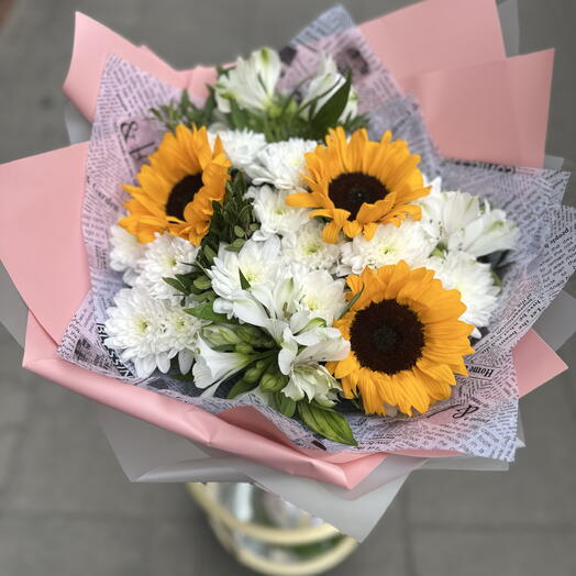 Frühlingsblumen