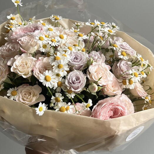 Summer love 
M size