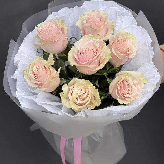 Rosa Mondial