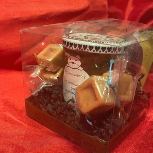 Geschenkset