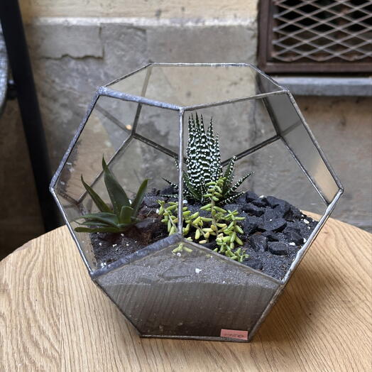 Florarium 44