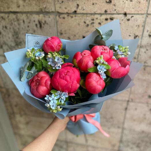 Coral Love