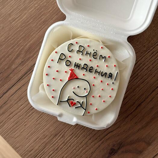 Bento Сake HB