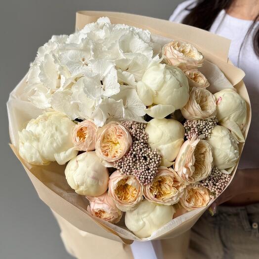 Tender elegance
