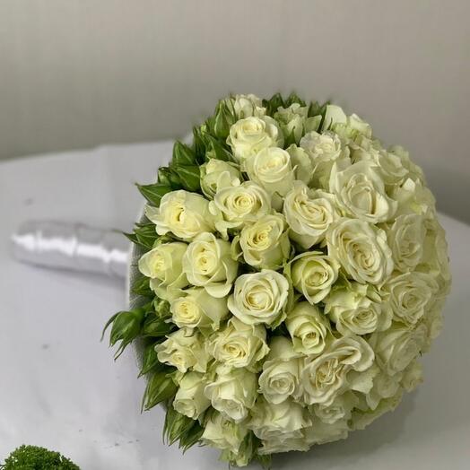 Bridal Bouquet