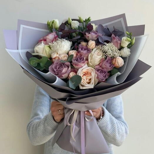 Lovely