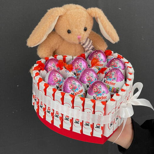 Kinder Surprise