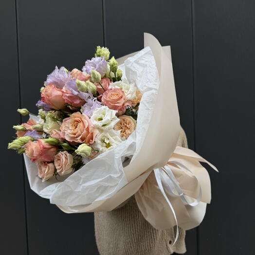 Flore Pastel