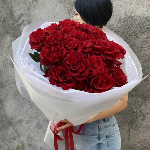 French red 21