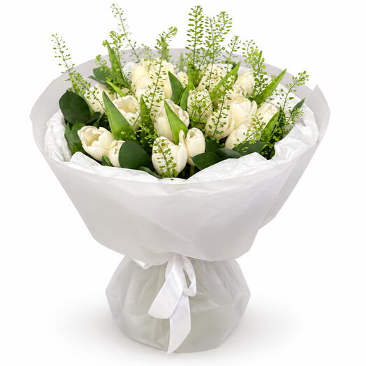 Tulips 25