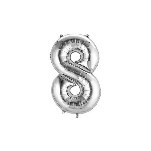 Balloon «8»