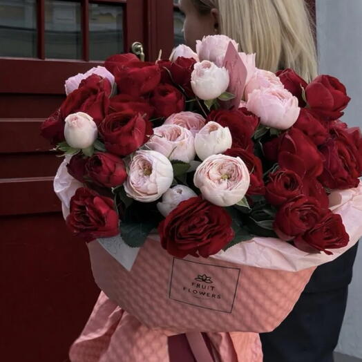 Signature Roses