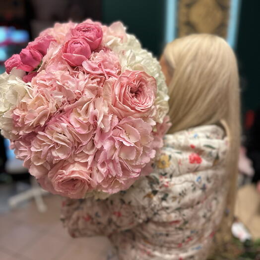 Sweet Lady