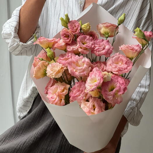 Lisianthus 7