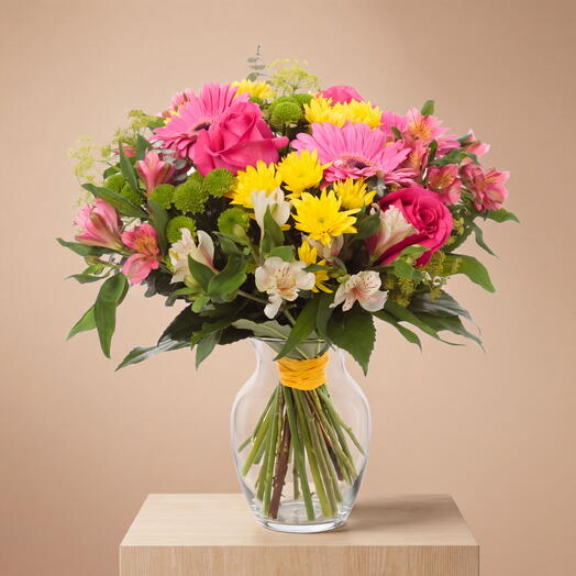 Birthday Bouquet - large