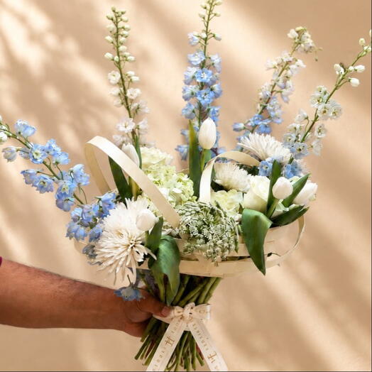 Celestial  Bouquet